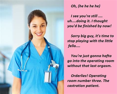 castration captions|Castration .